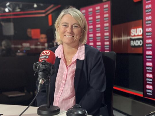 Stéphanie Rist Sécu