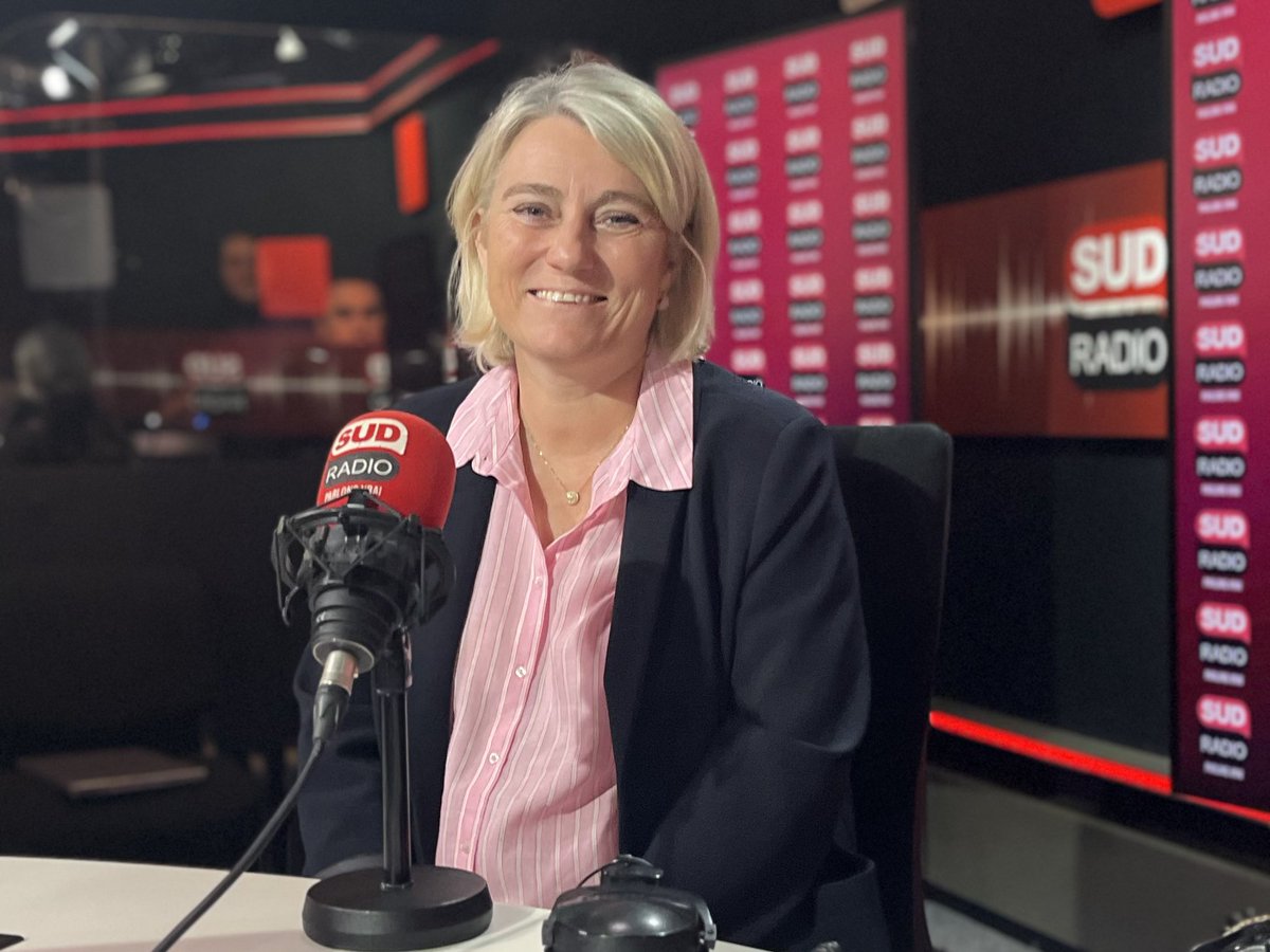 Stéphanie Rist Sécu