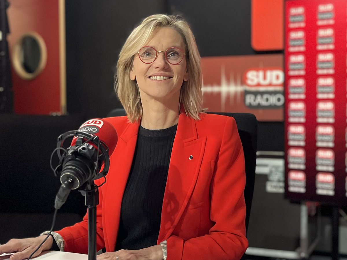 Agnès Pannier-Runacher