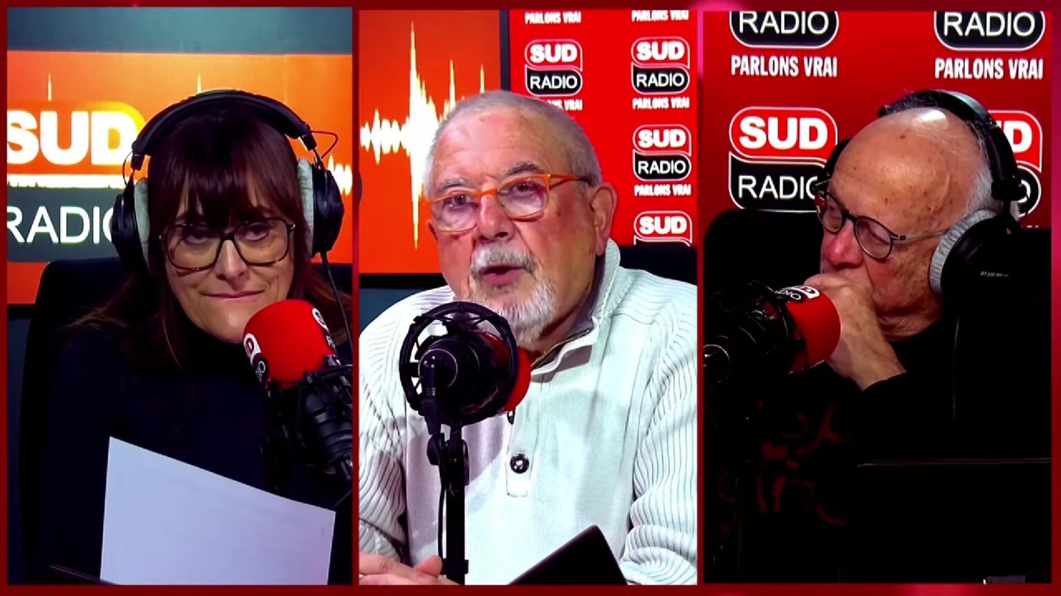 Jean-Marie Delbos : "Notre surveillant à Bétharram a répété