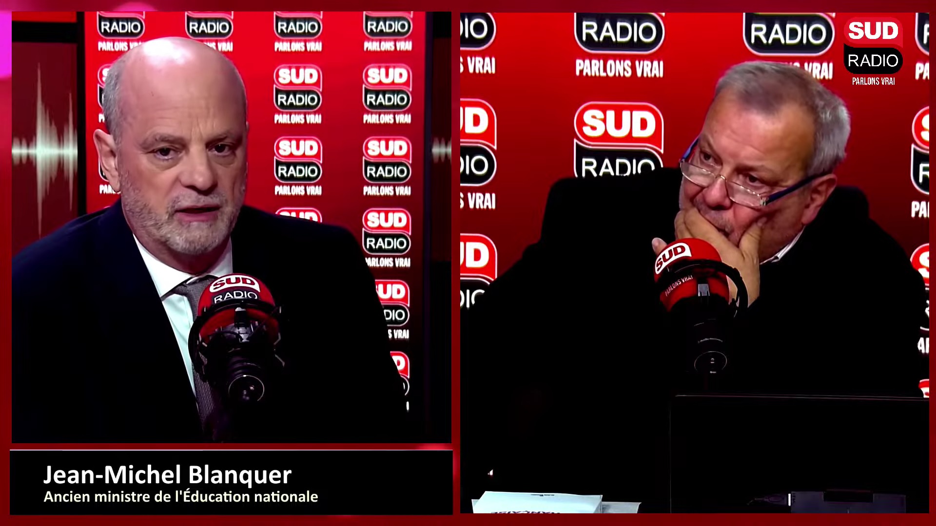 Jean-Michel Blanquer