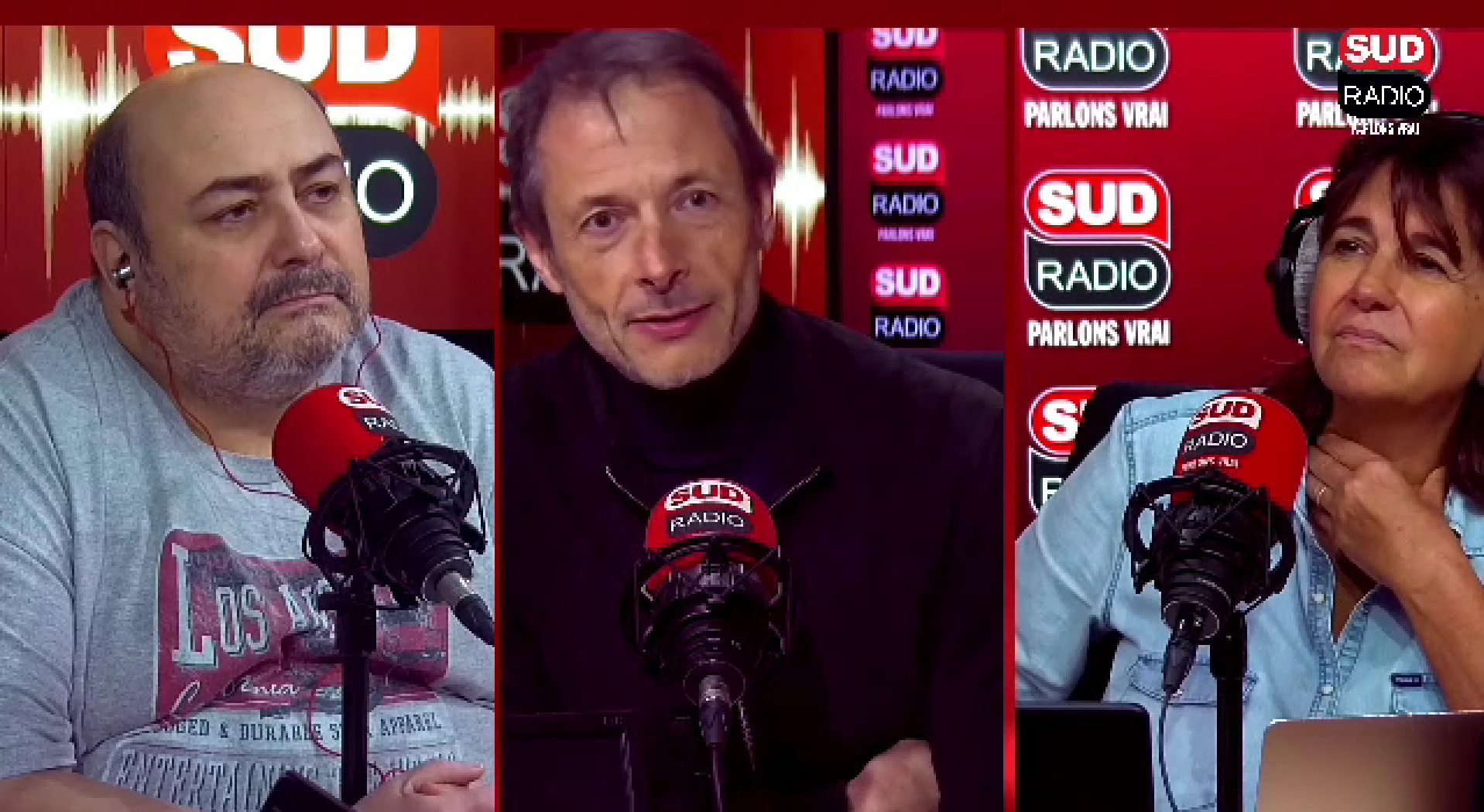 Jean-Xavier de Lestrade