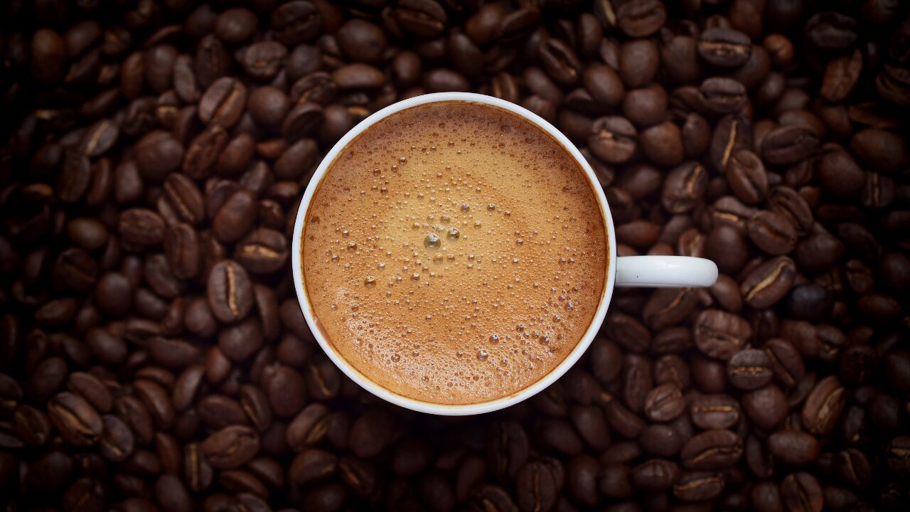 Café Equitable Eau Environnement