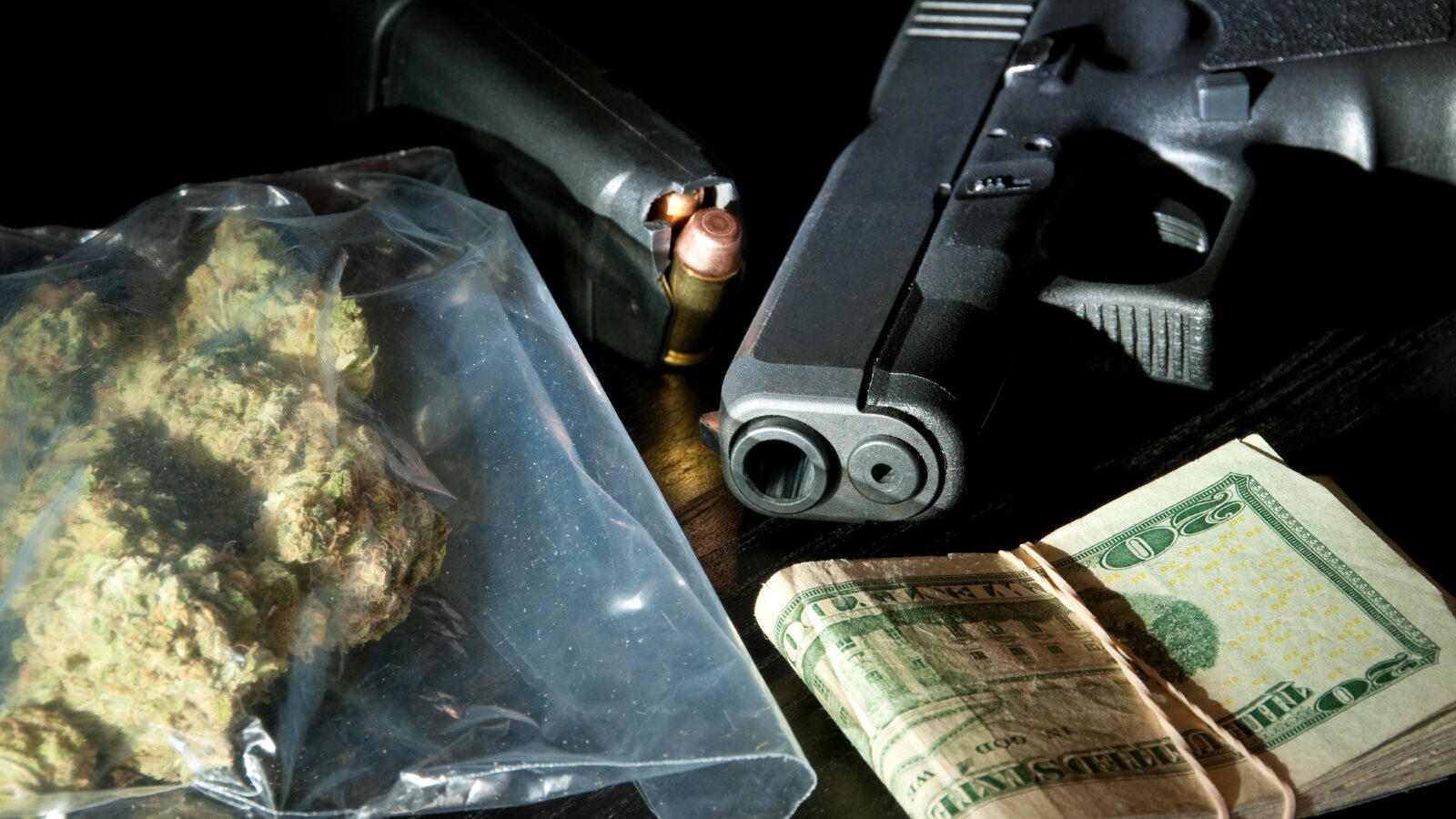 Grenoble, Marseille : le trafic de drogue franchit un nouveau pallier de violence