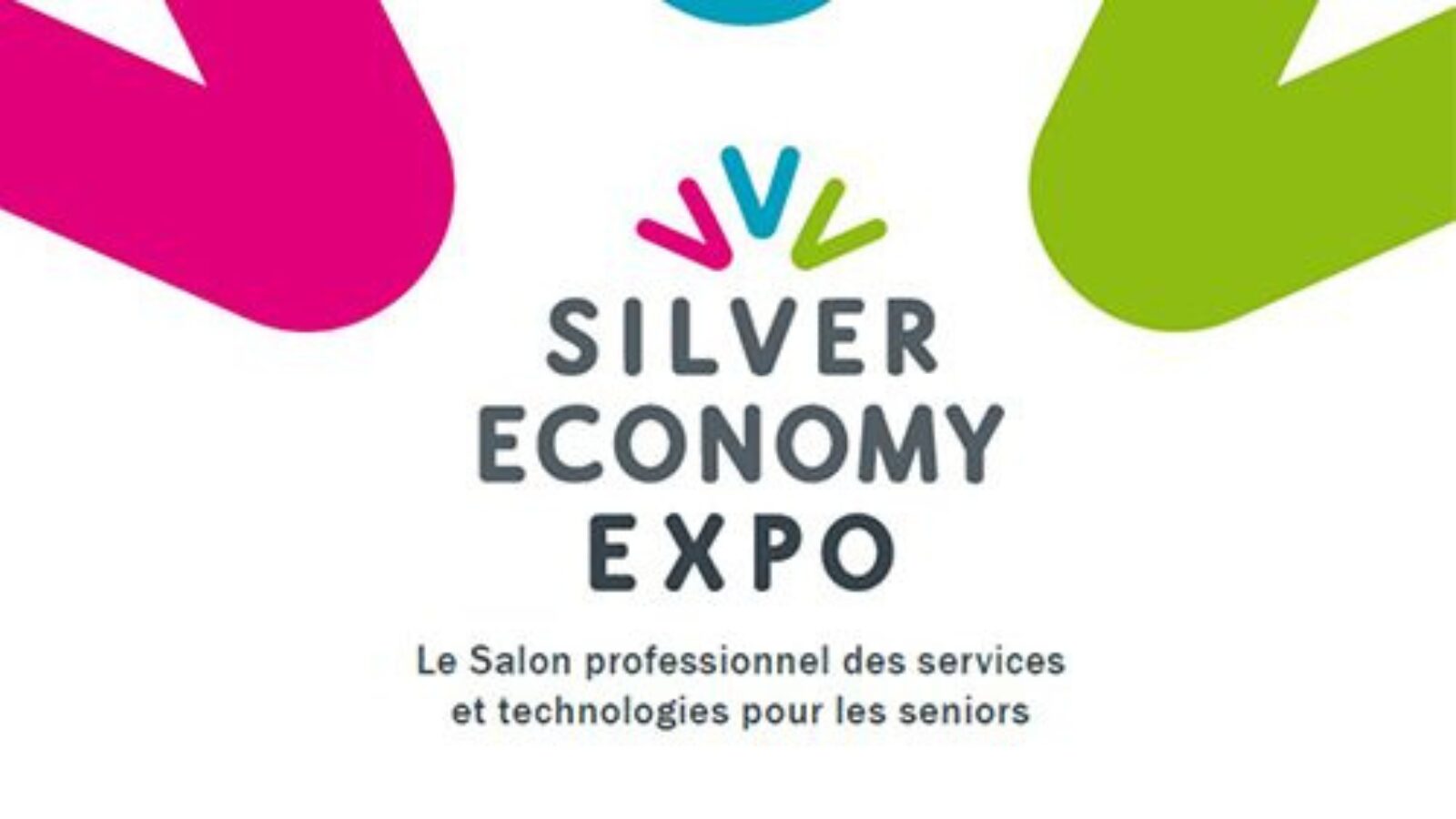 Silver Economy Expo