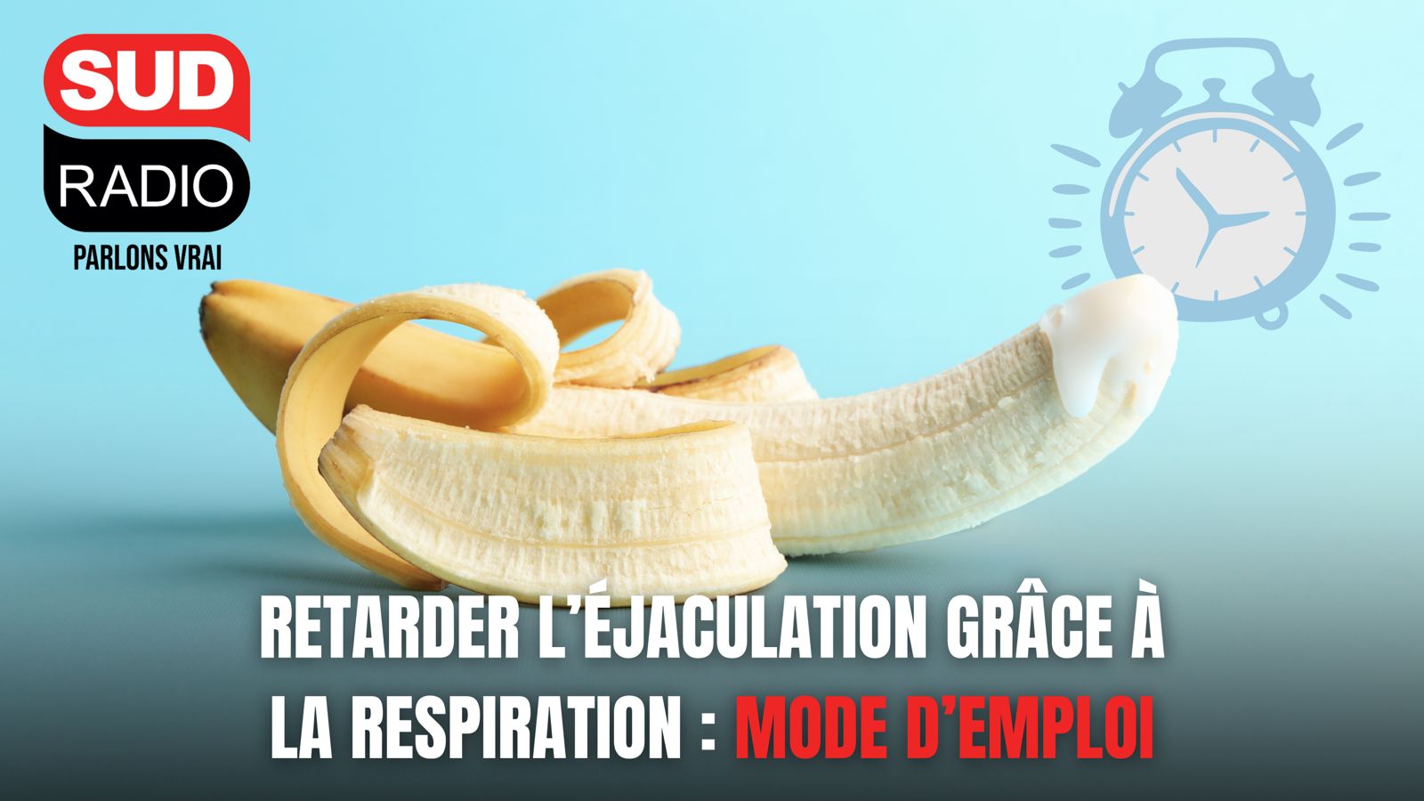 Retarder l’éjaculation grâce à la respiration : mode d’emploi