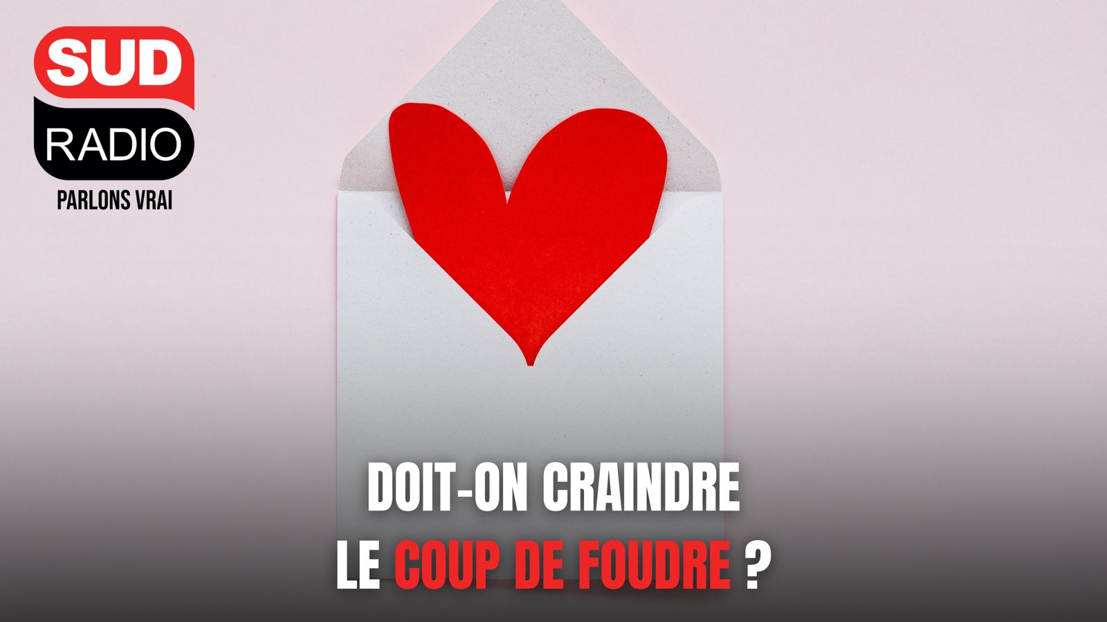 Doit-on craindre le coup de foudre ? 