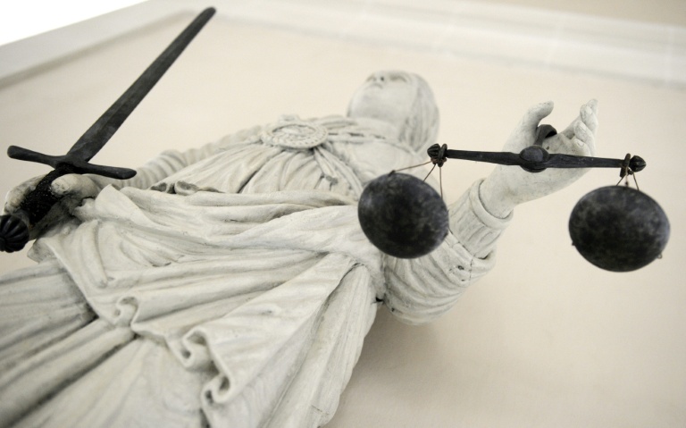 Russie / Justice / Paris / Ukraine / France