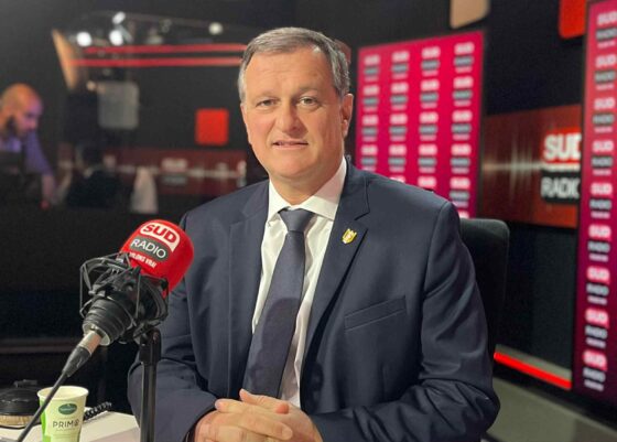 Louis Aliot