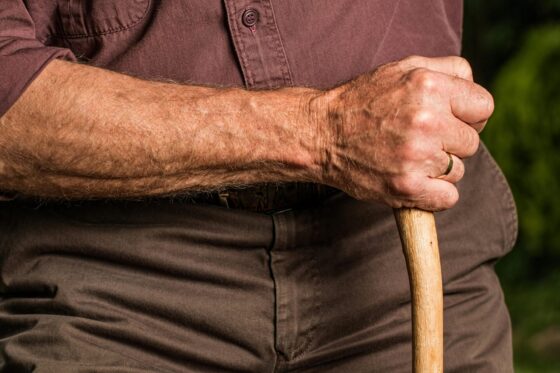 seniors en France
