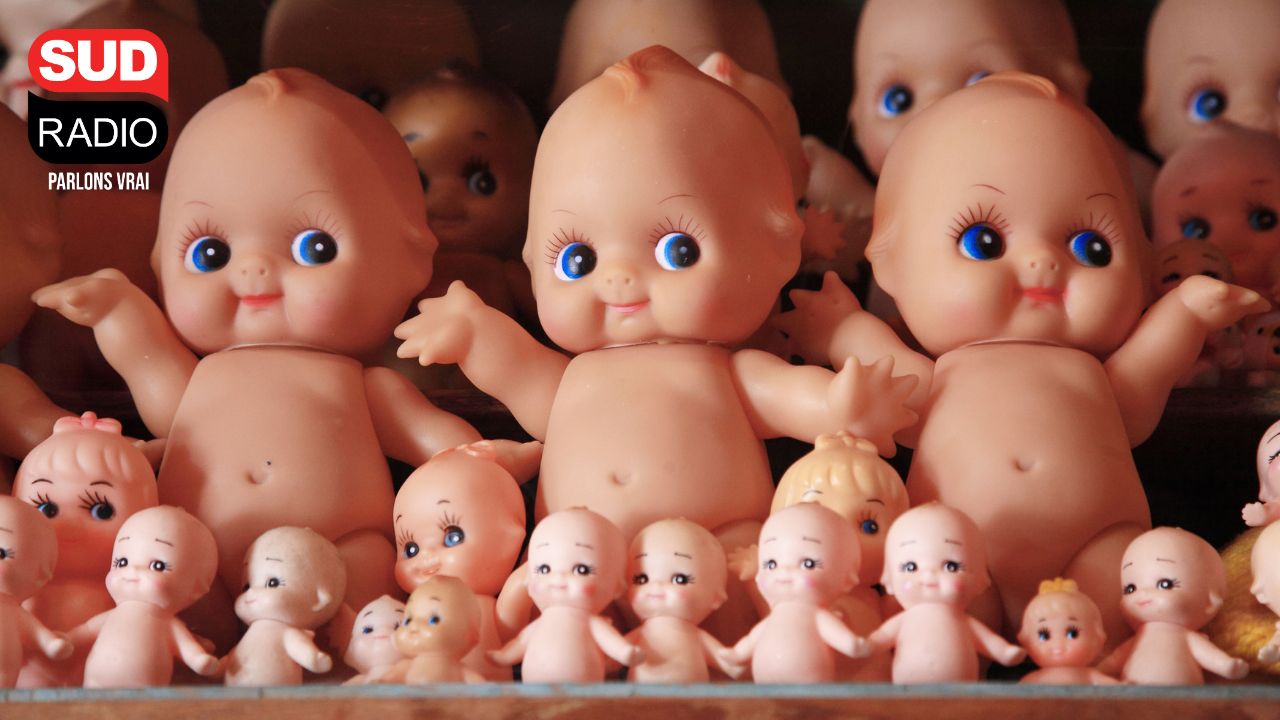 La colère d'Arnaud Gallais sur le scandale Shein