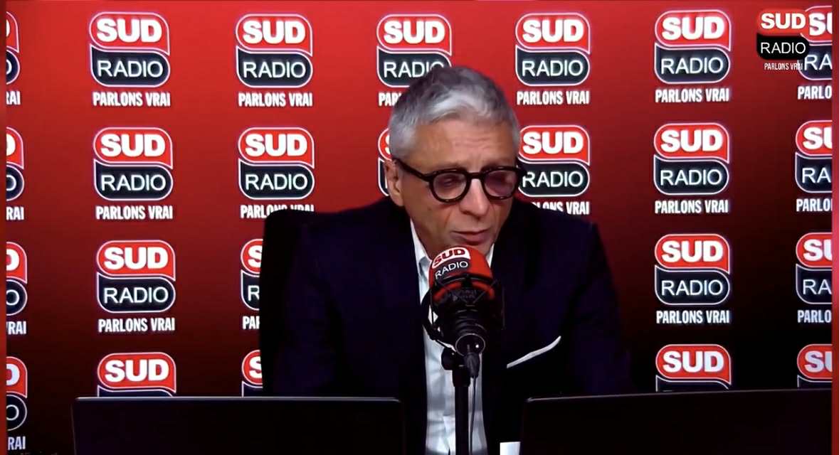 Emmanuel Macron est de retour à Marseille