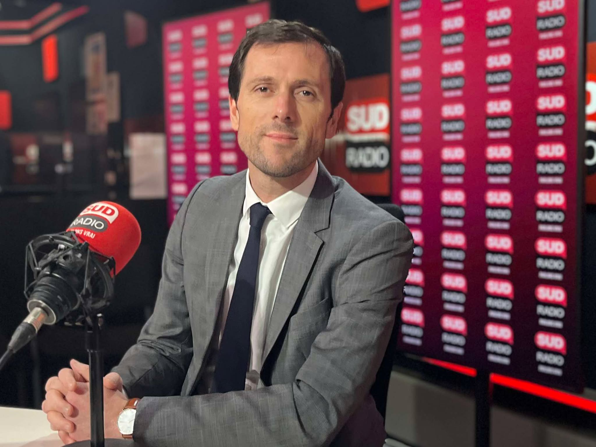 mathieu lefèvre - jordan bardella - ment