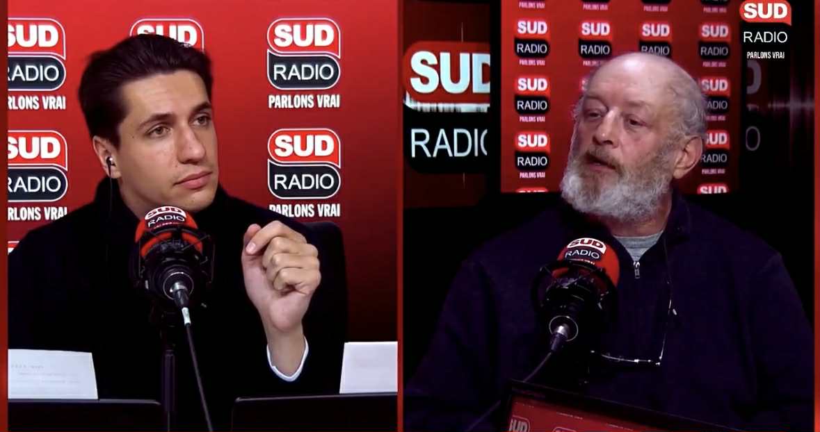 Politique, cause animale, médiatisation... retrouvez le témoignage de Bruno Ricard, ami de Brigitte Bardot sur Sud Radio