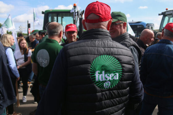 Crise agricole de la dermatose : profils et stratégies des différents syndicats