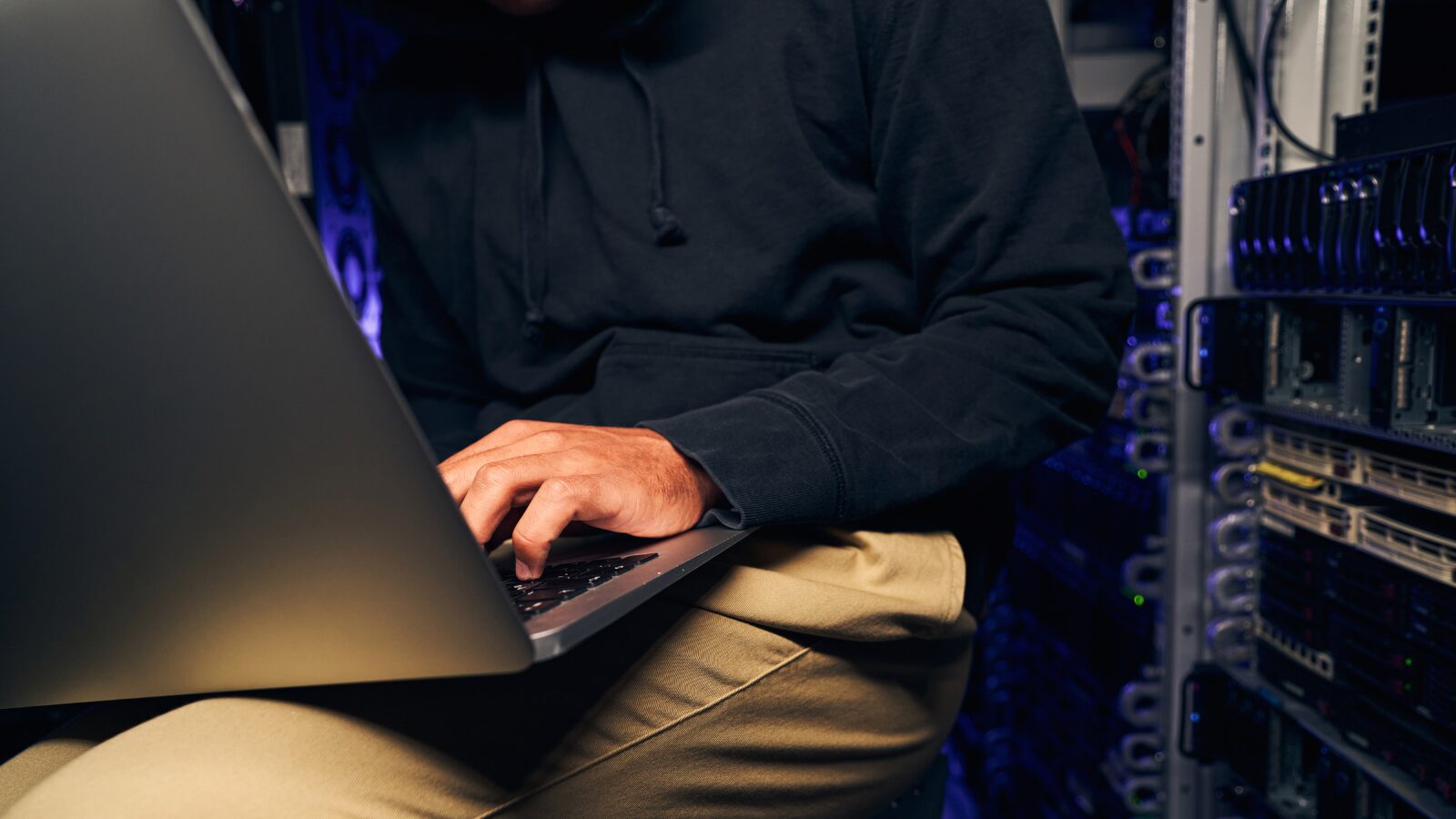 Cyberattaque contre le ministère de l’Intérieur : « L’intrusion a duré 26 jours »