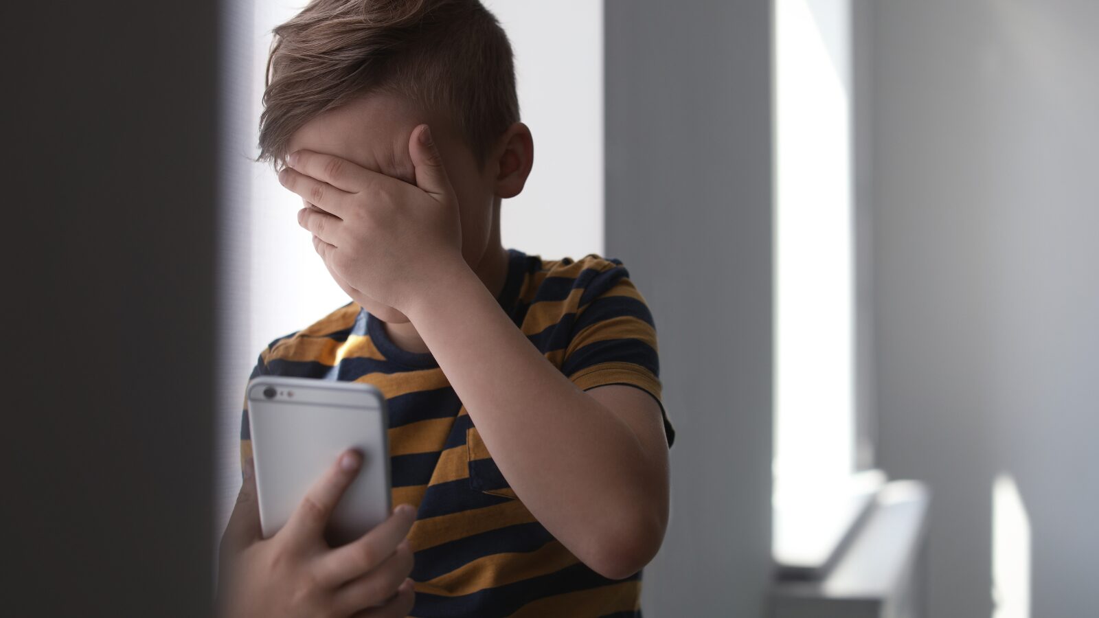 le combat d’une mère contre le cyberharcèlement mortel de son fils