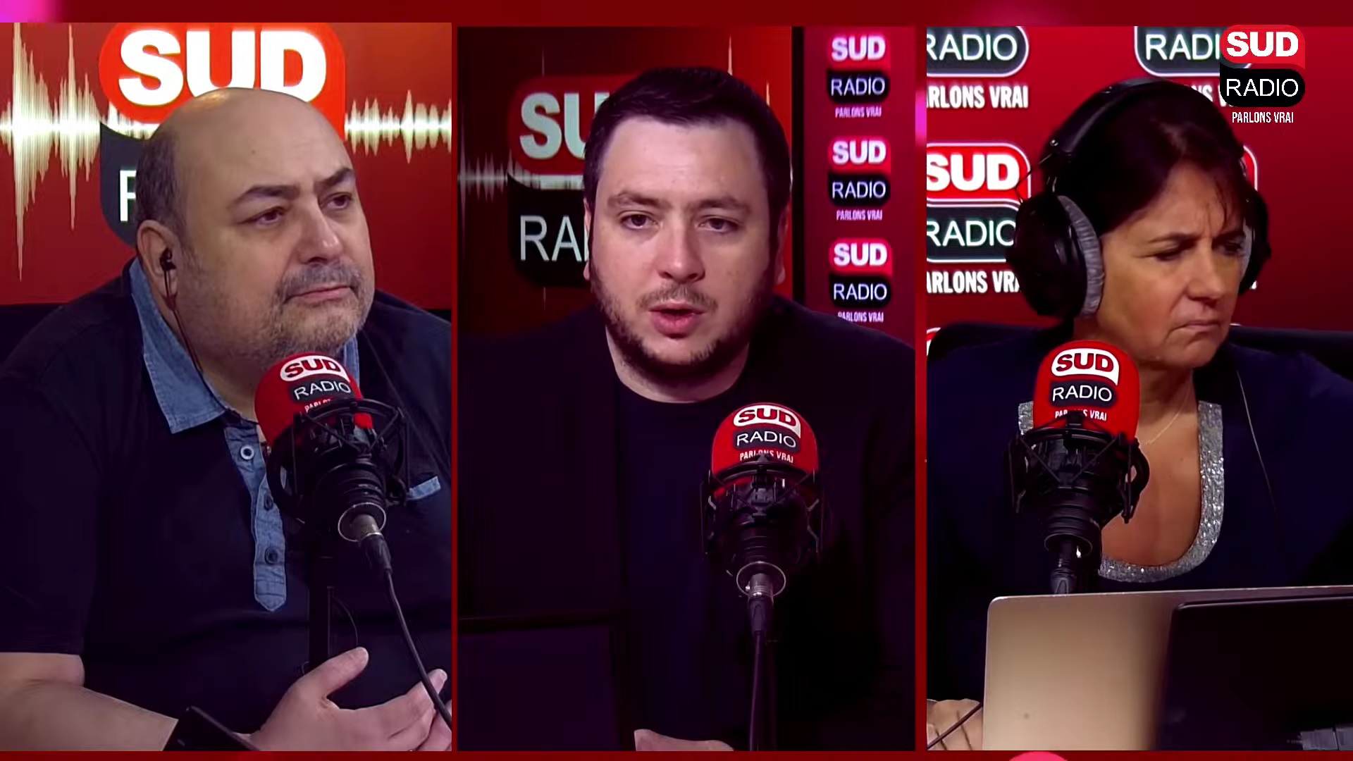 Damien Licata Caruso