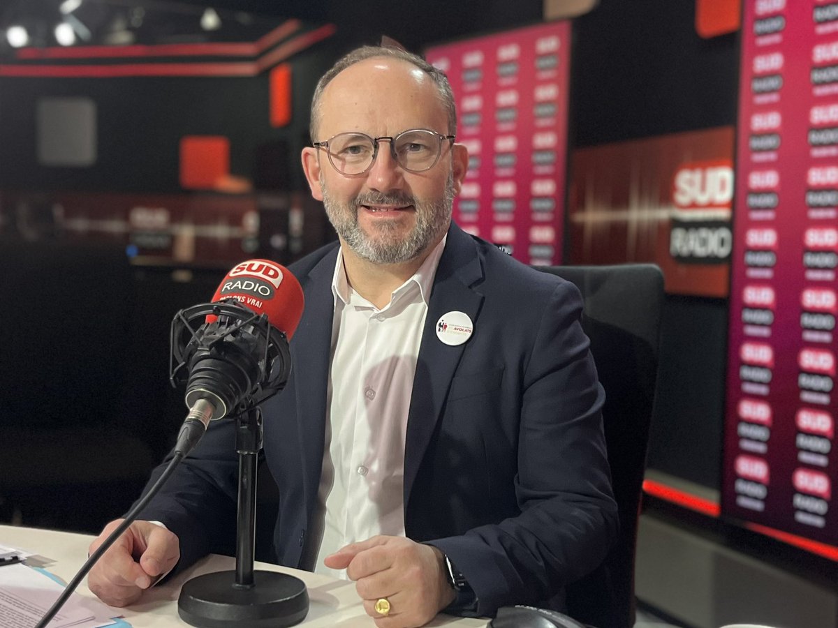 Arnaud de Saint-Rémy enfance