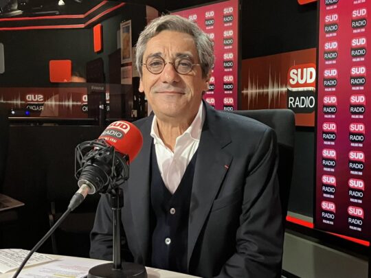 Serge Papin