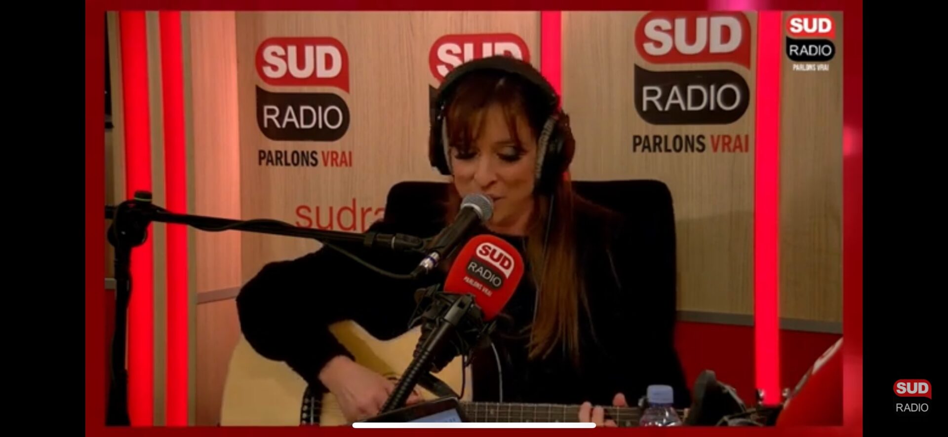 LOFT MUSIC : le ''live star'' de Lynda Lemay
