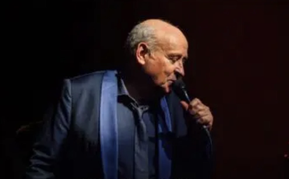 LOFT MUSIC : le ''live star'' de Michel Jonasz