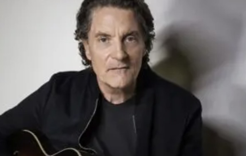 LOFT MUSIC : le ''live star'' de Francis Cabrel