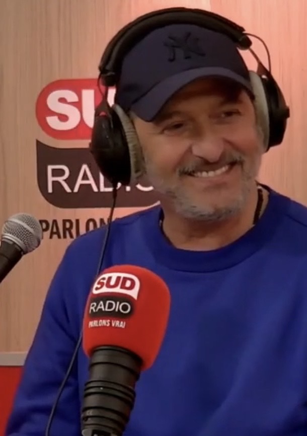 LOFT MUSIC : le ''live star'' de Daniel Lévi