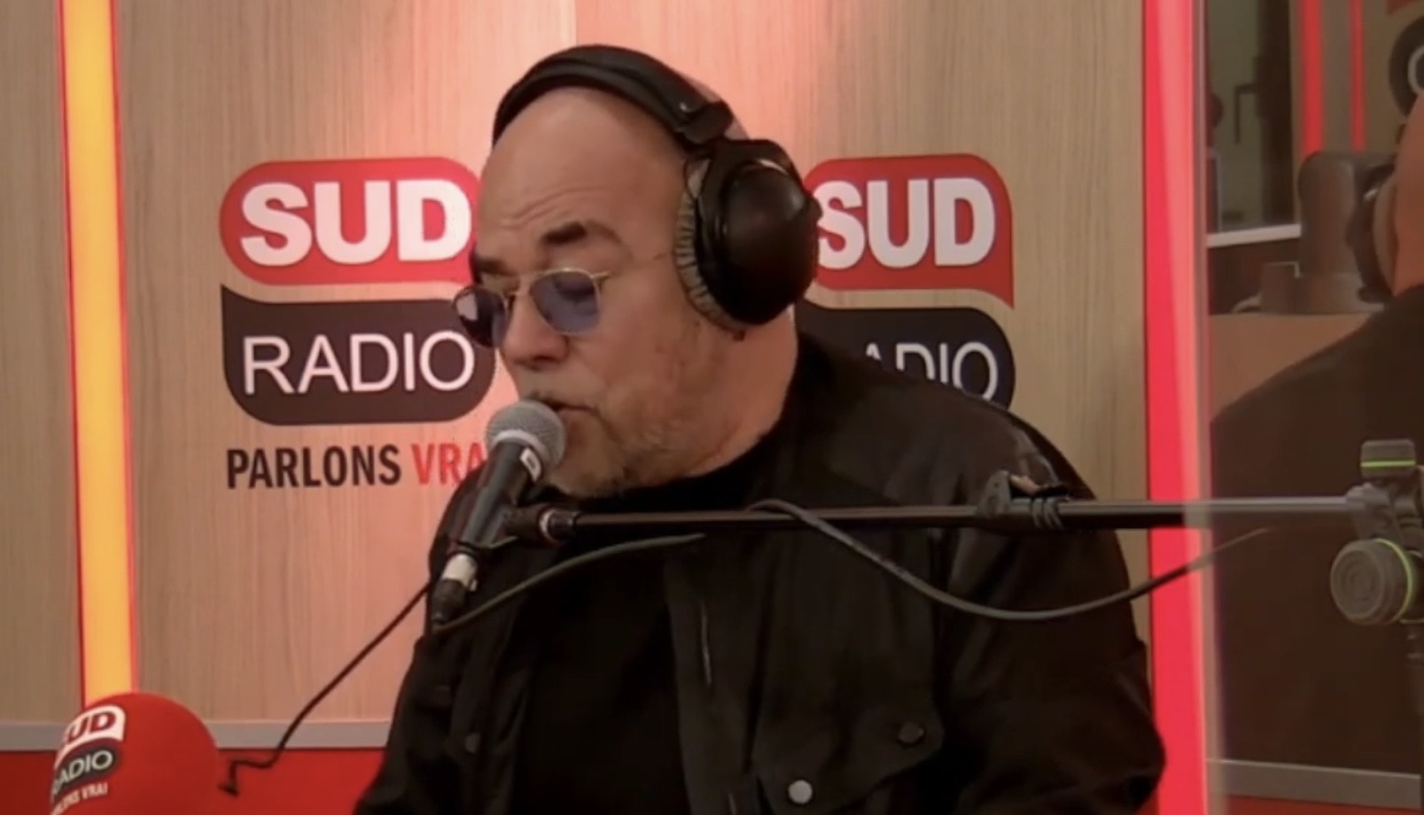 LOFT MUSIC : le ''live star'' de Pascal Obispo