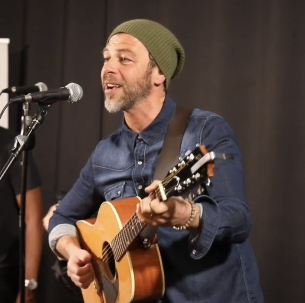 LOFT MUSIC : le ''live star'' de Christophe Maé