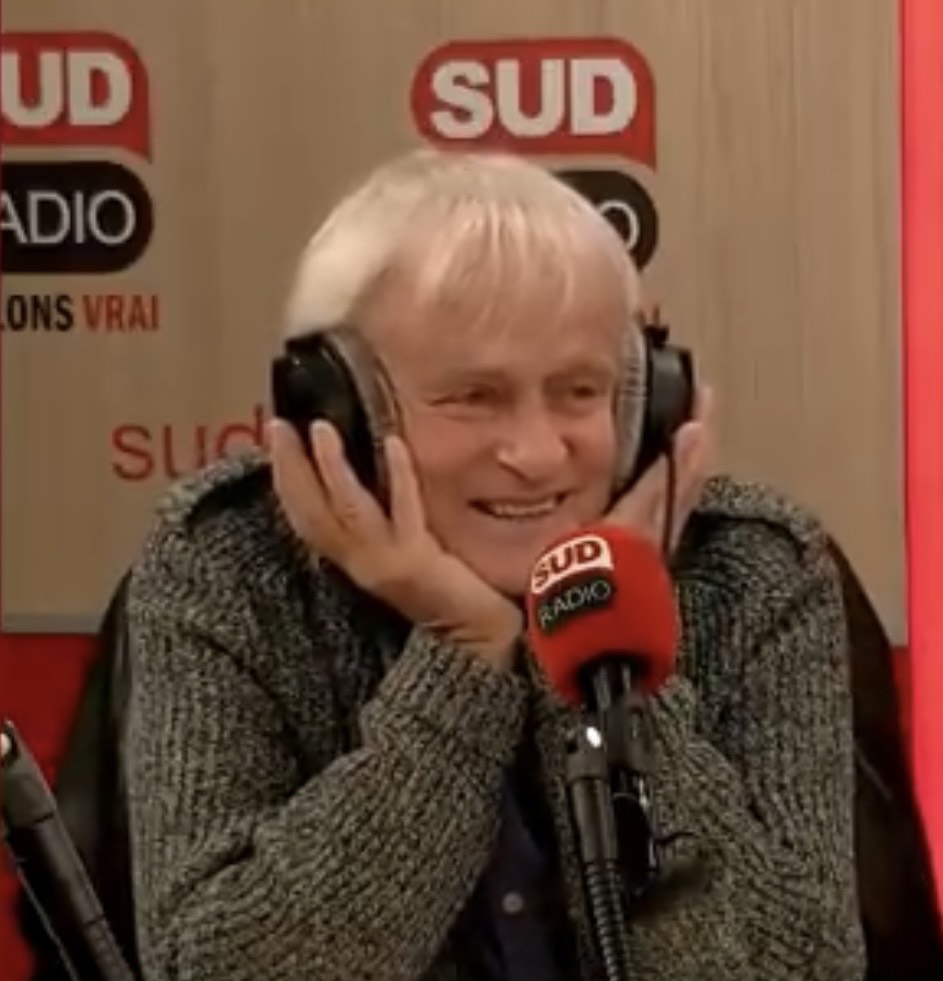 "Les clefs d'une VIP" : Dave