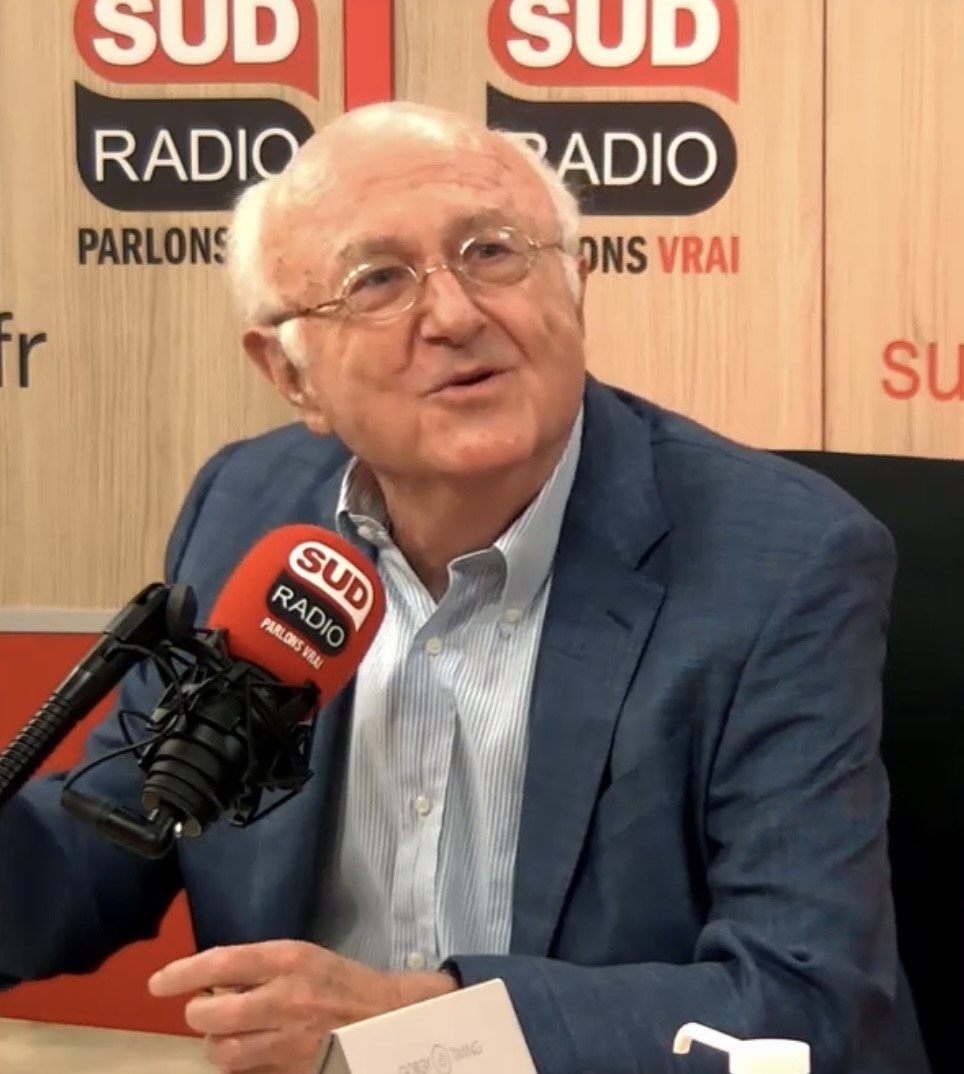 "Les clefs d'une VIP" : Vladimir Cosma