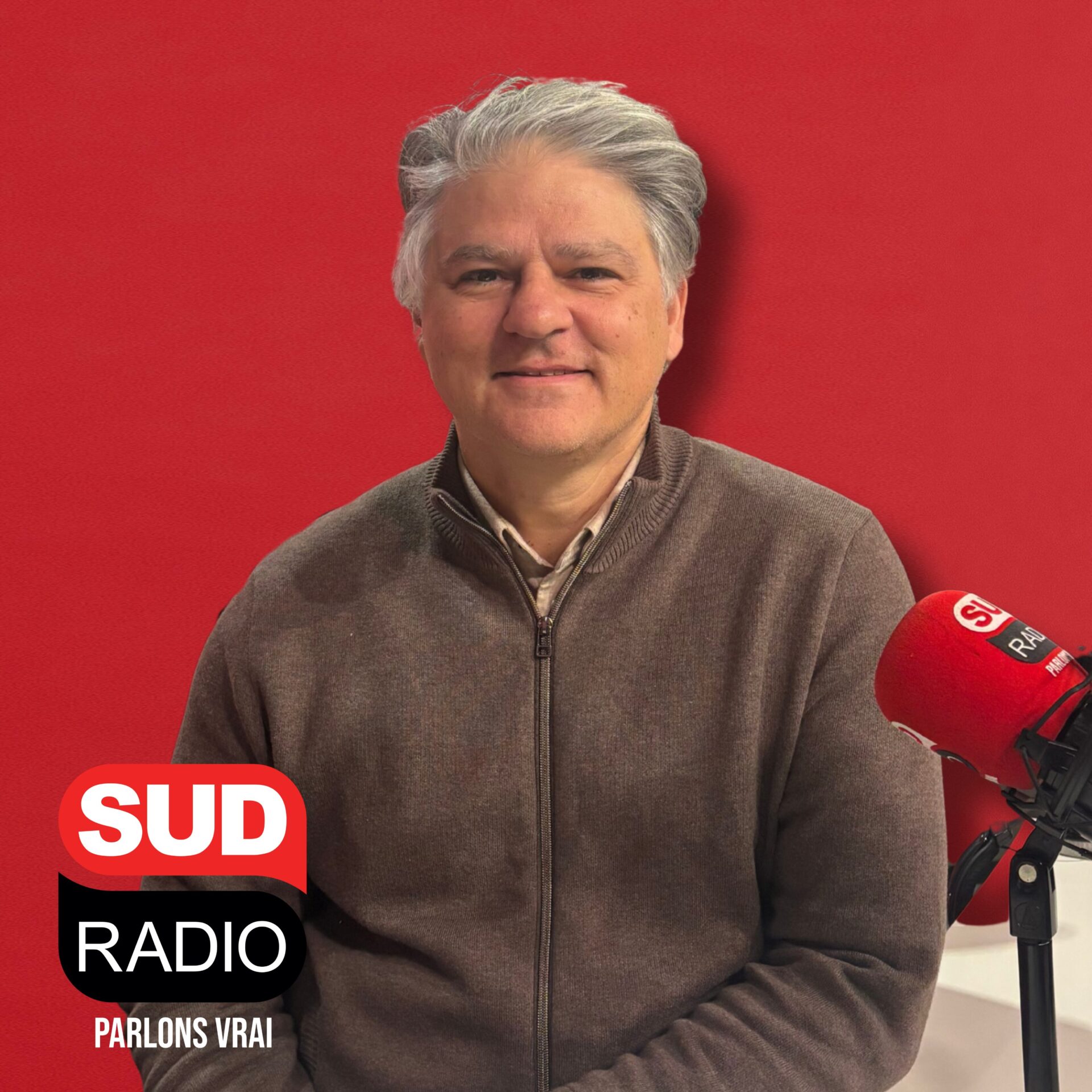 Les Grands débats de Sud Radio