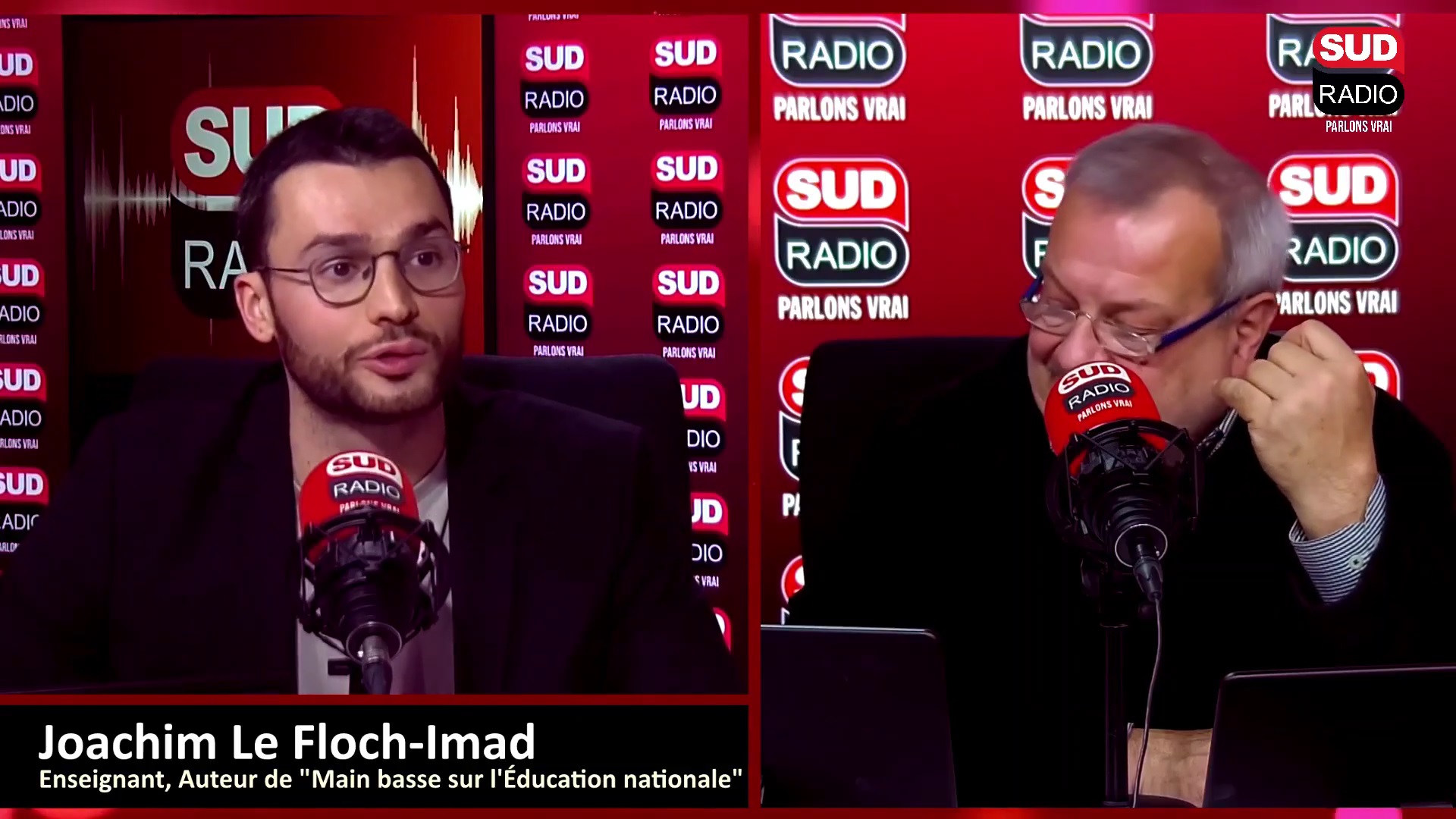 Joachim Le Floch-Imad