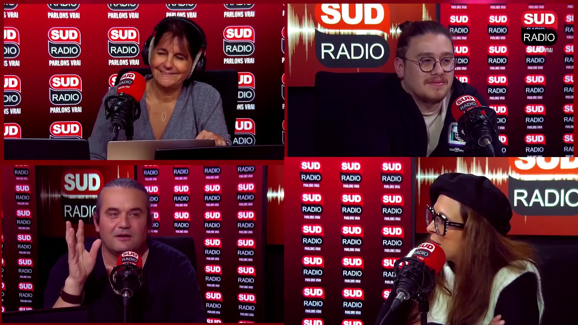 "L'amour est dans le pré"