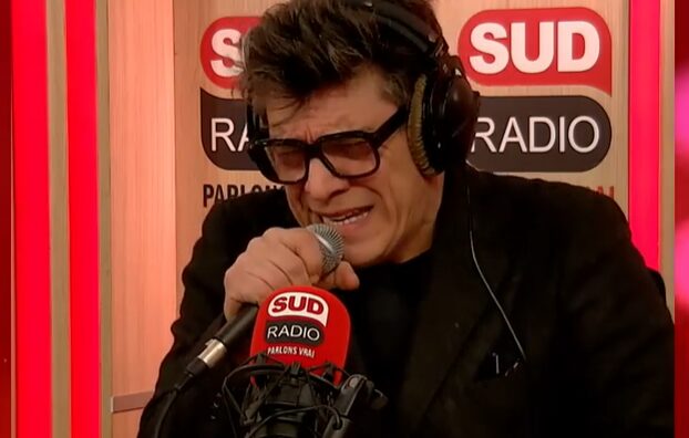 Marc Lavoine