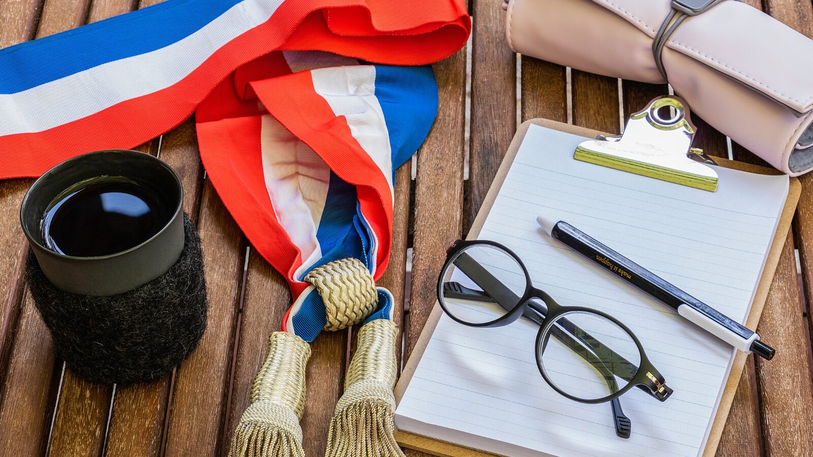 « La présidentielle va se lancer au second tour de l'élection municipale »