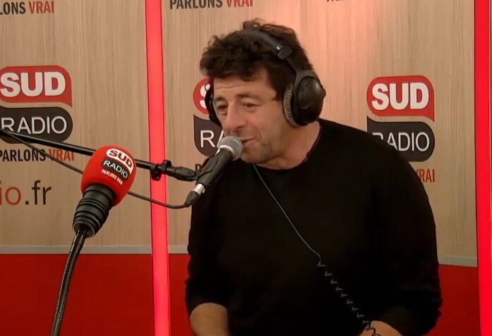Patrick Bruel