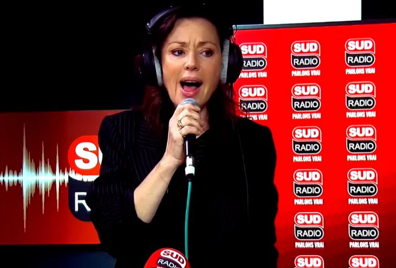 Tina Arena