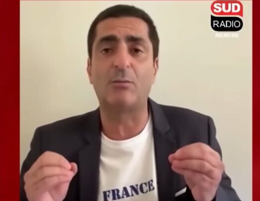 Marc Touati