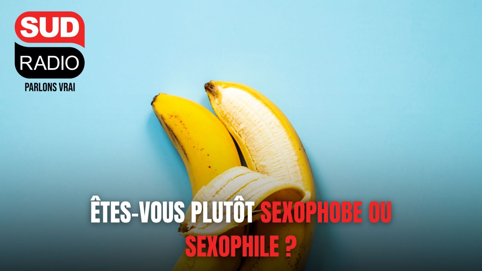 TEST SEXO : Êtes-vous plutôt sexophobe ou sexophile ?