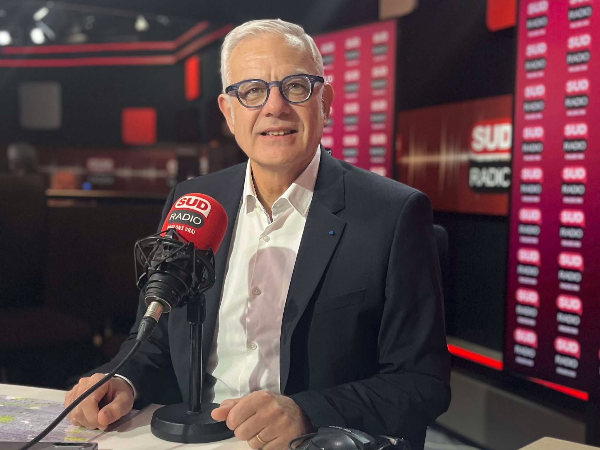 Alain di crescenzo, agriculteurs, commerce, cco