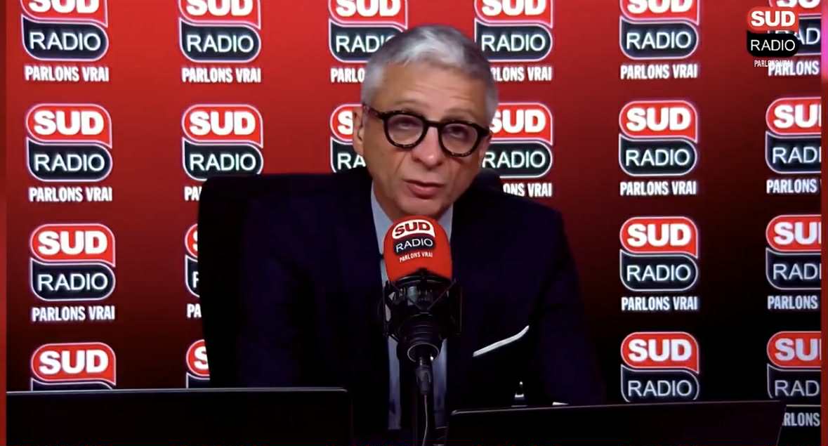 Quand Nicolas Sarkozy dézingue le front républicain