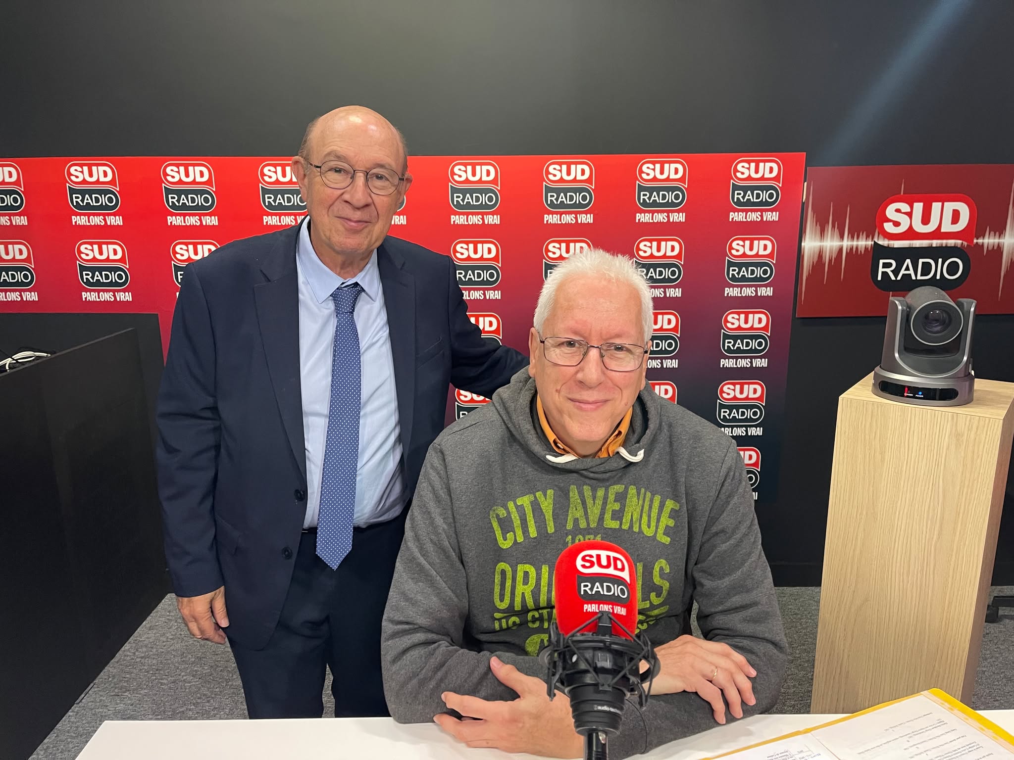 Le meilleur ami de Brigitte Bardot était l'invité de Maxime Lledo