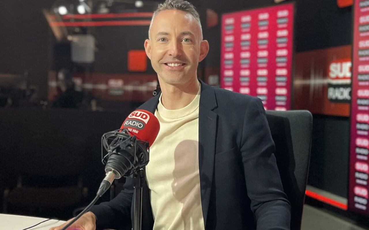 L'invité politique Sud Radio