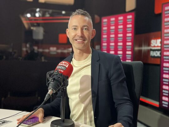 Ian Brossat, budget, retailleau,paris