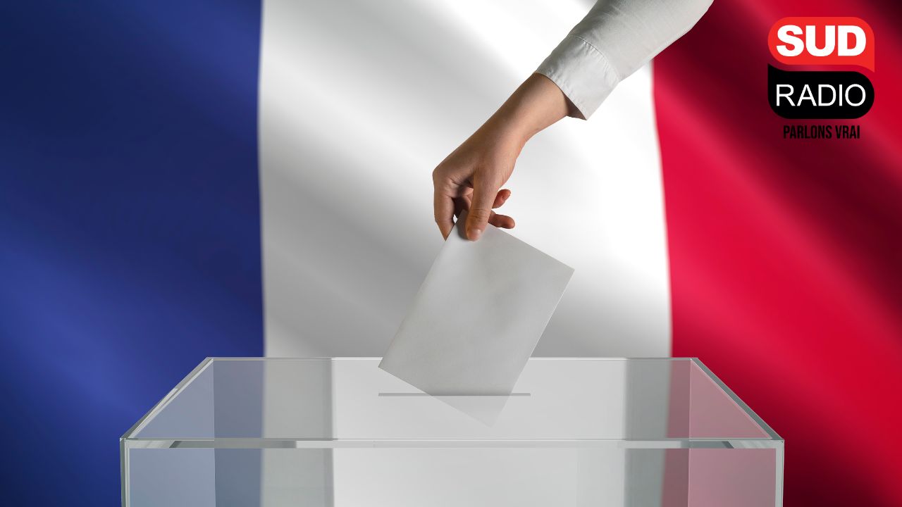 Les sondages montrent que les Français n'ont plus confiance en les hommes politiques