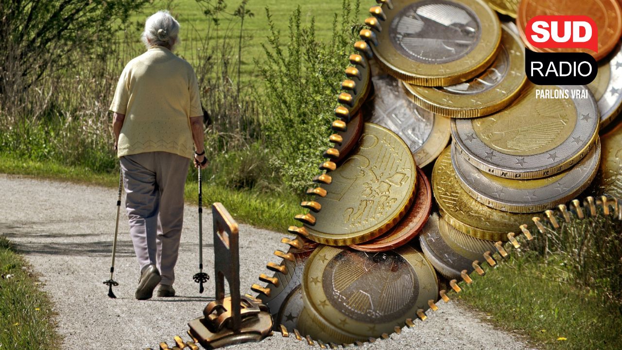 Faut-il taxer les retraités les plus riches ?