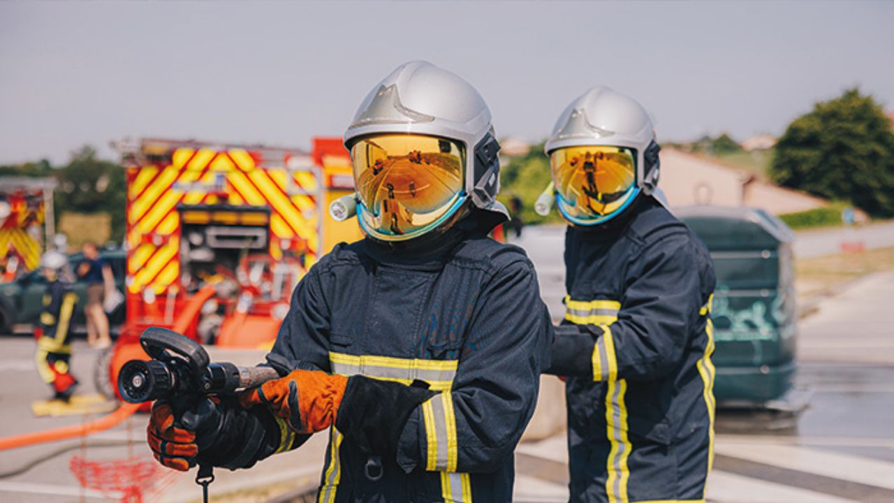 Eric Brocardi :"tous les services publics sont devenus les éponges des maux de la société"