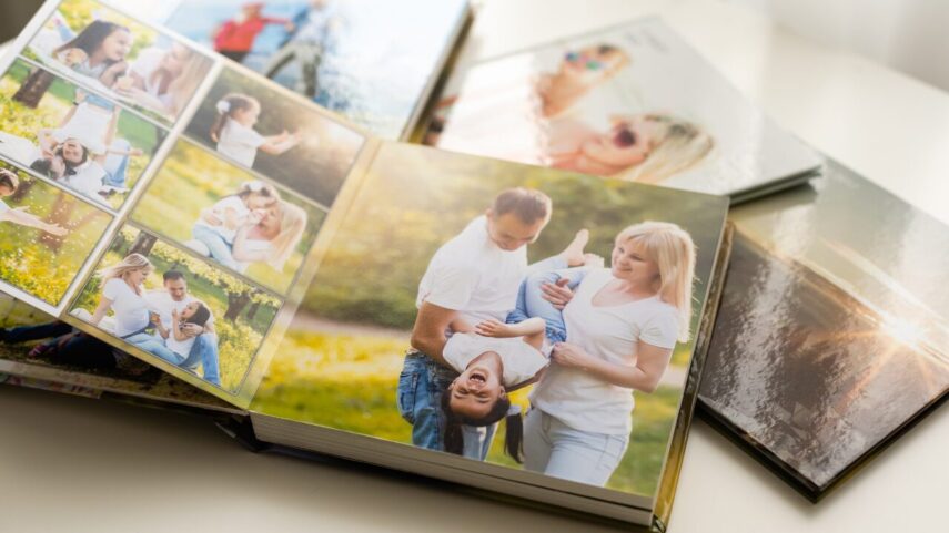 Album photo, mug, vêtement personnalisable : LE cadeau qui a du sens (sinenkiy de Andrew Angelov)